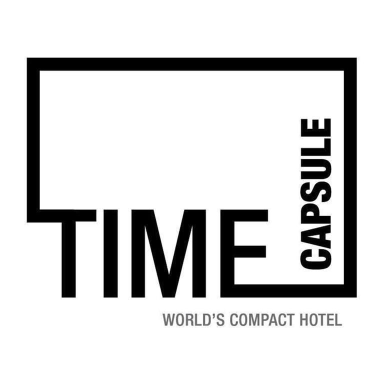 Time Capsule Hotel جورج تاون المظهر الخارجي الصورة