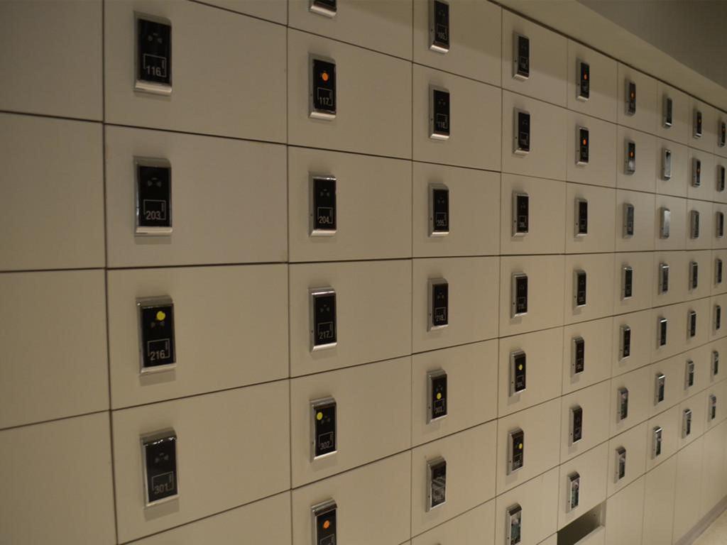 Time Capsule Hotel جورج تاون المظهر الخارجي الصورة